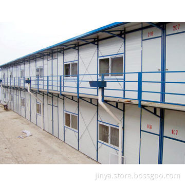 Portable Houses, Energizing Saving & Environment-friendly